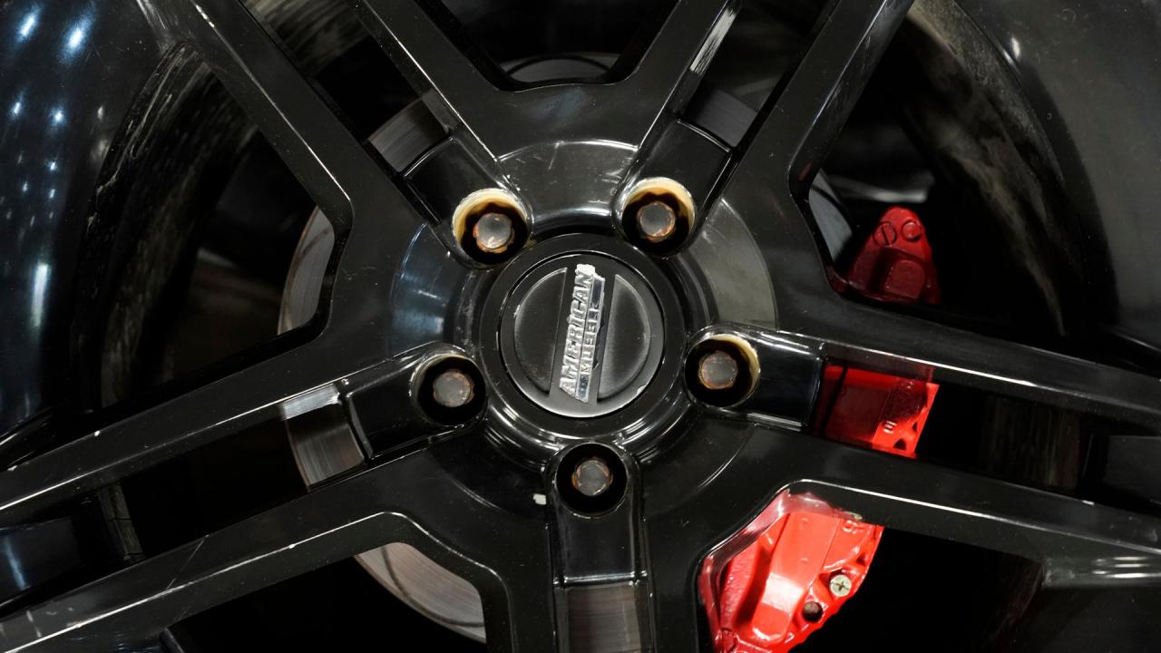 1996 Nissan 240SX 6.0 LS