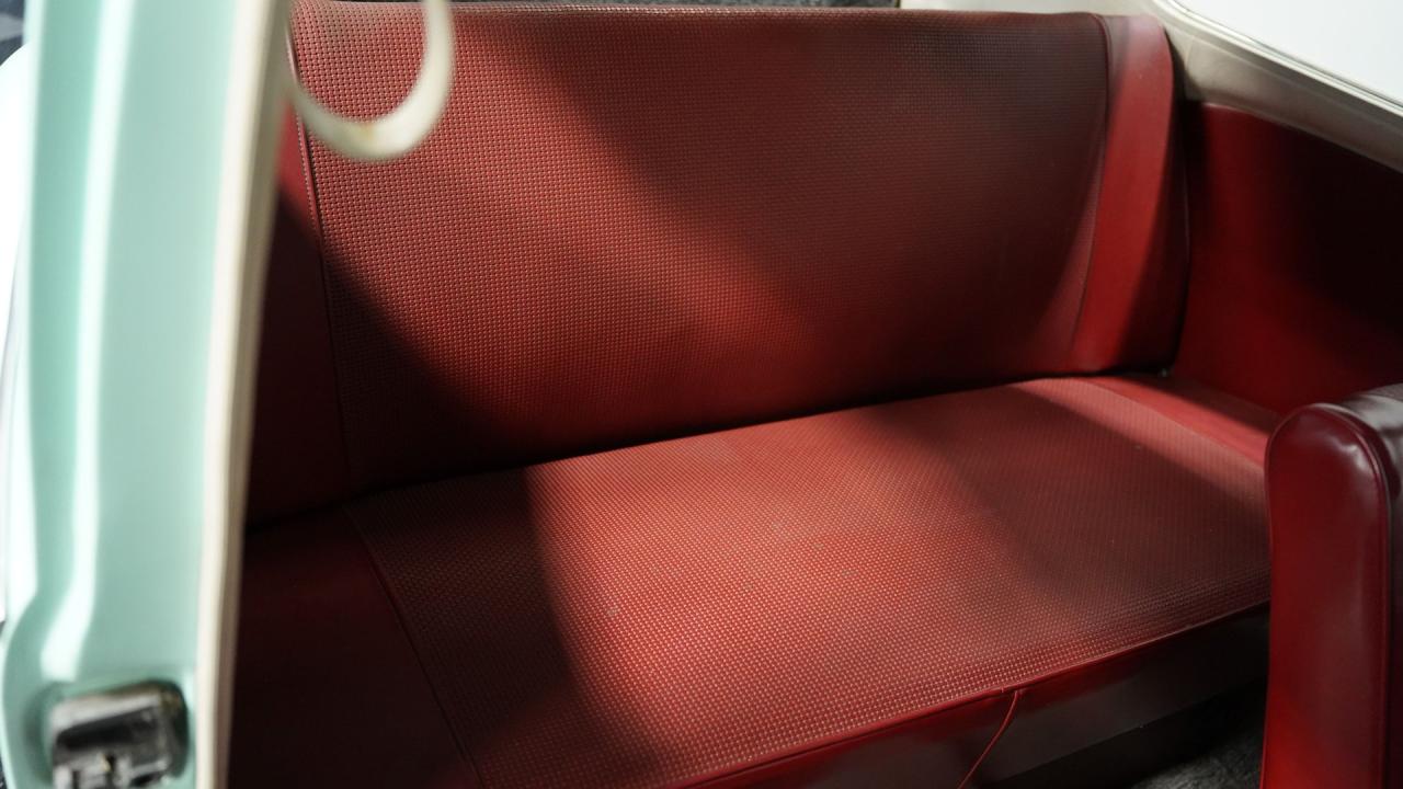 1966 Volkswagen Beetle