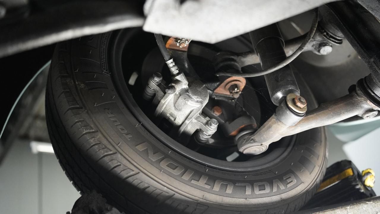 1966 Volkswagen Beetle