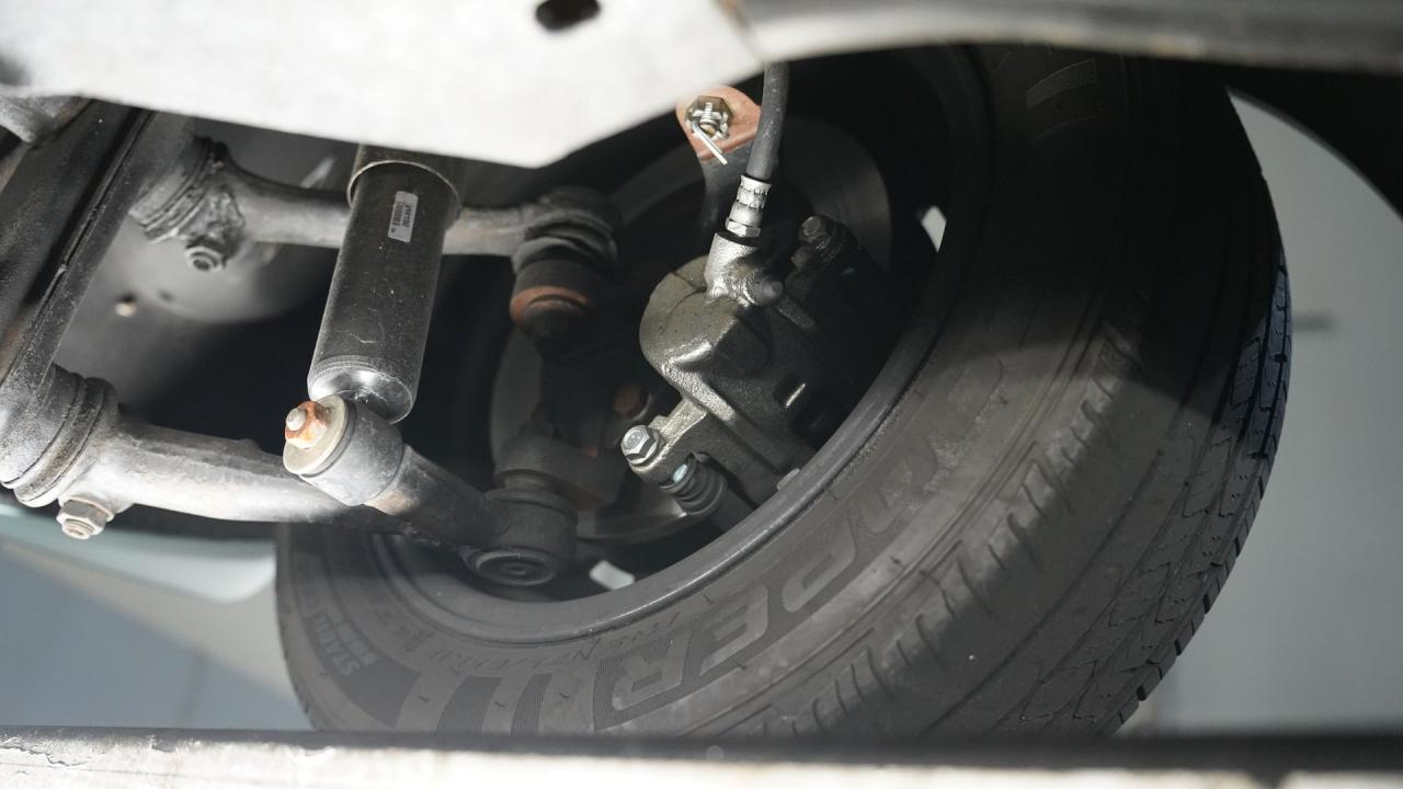 1966 Volkswagen Beetle