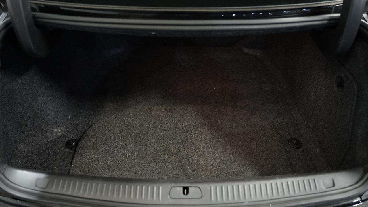 2013 Cadillac CTS V Coupe