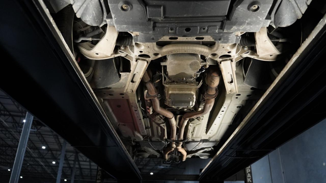 2013 Cadillac CTS V Coupe