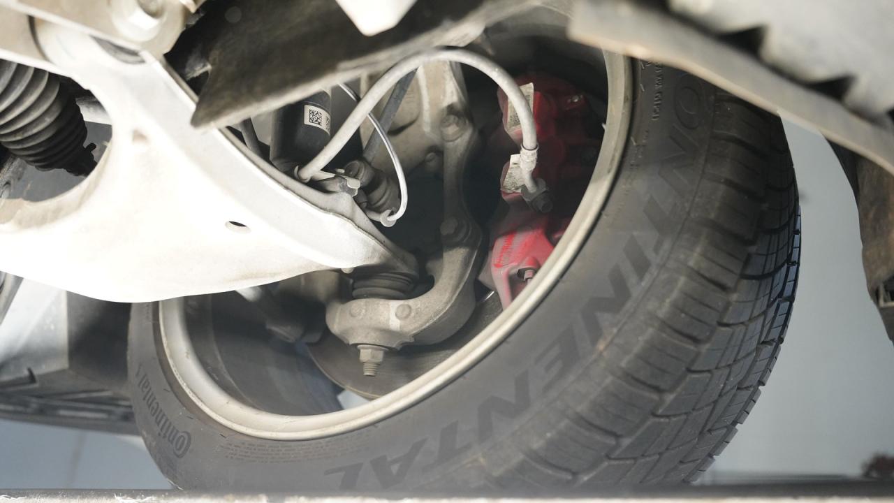 2013 Cadillac CTS V Coupe