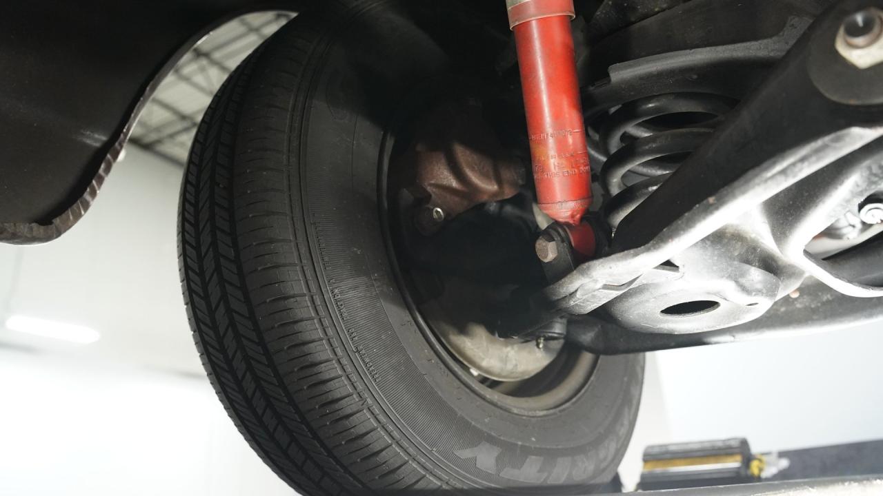 1951 Chevrolet 3100 3 Window