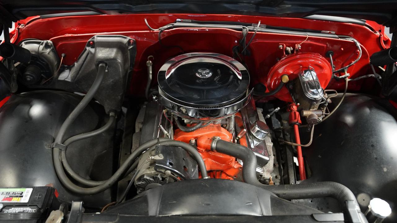 1971 Chevrolet c10 Stepside