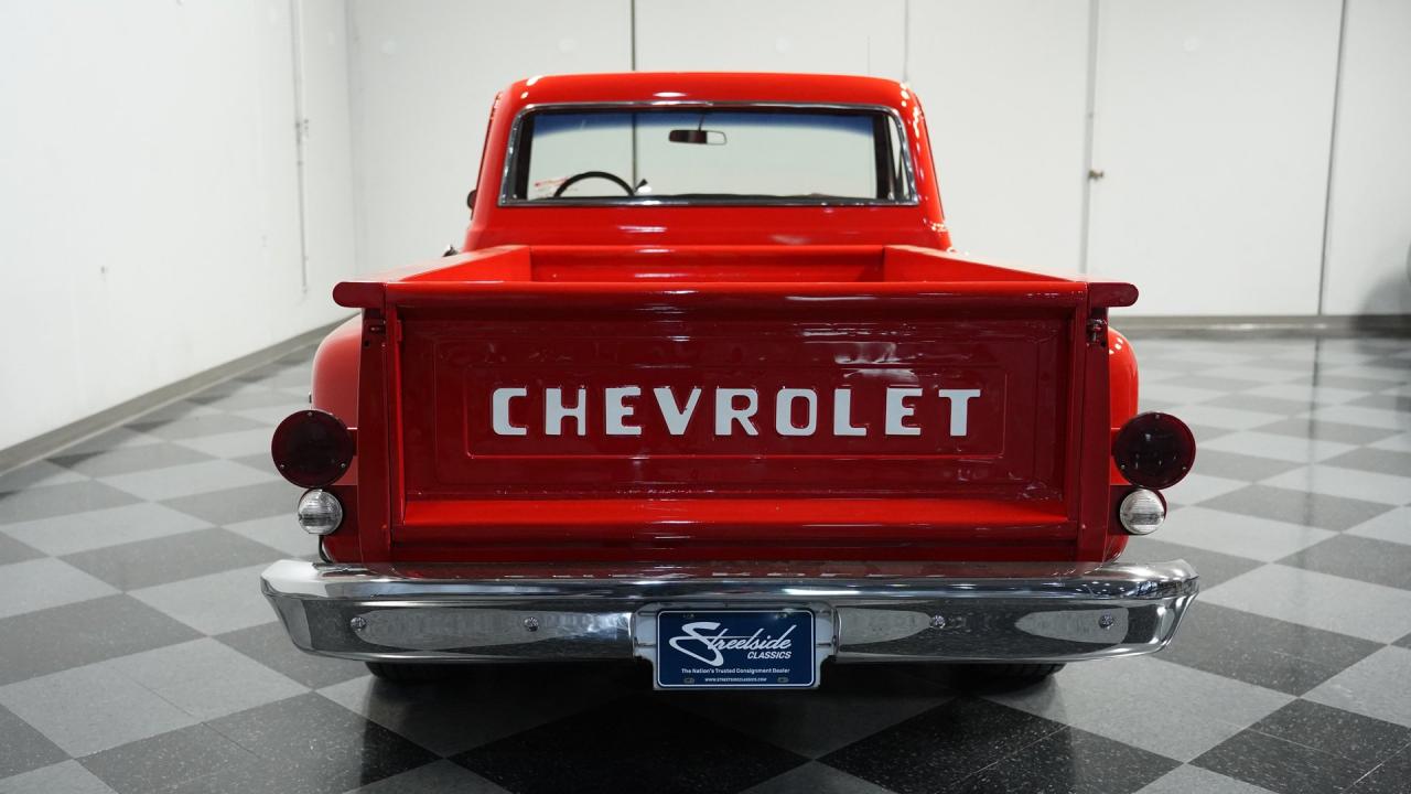 1971 Chevrolet c10 Stepside