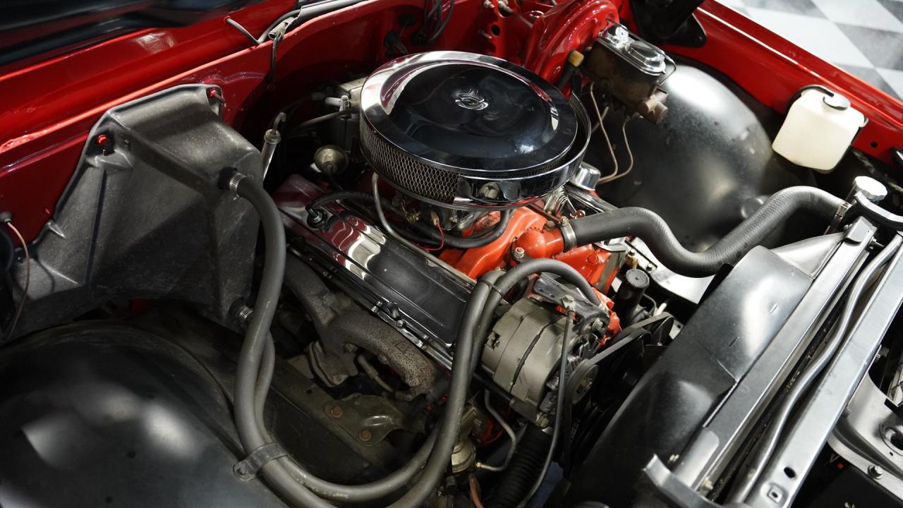 1971 Chevrolet c10 Stepside