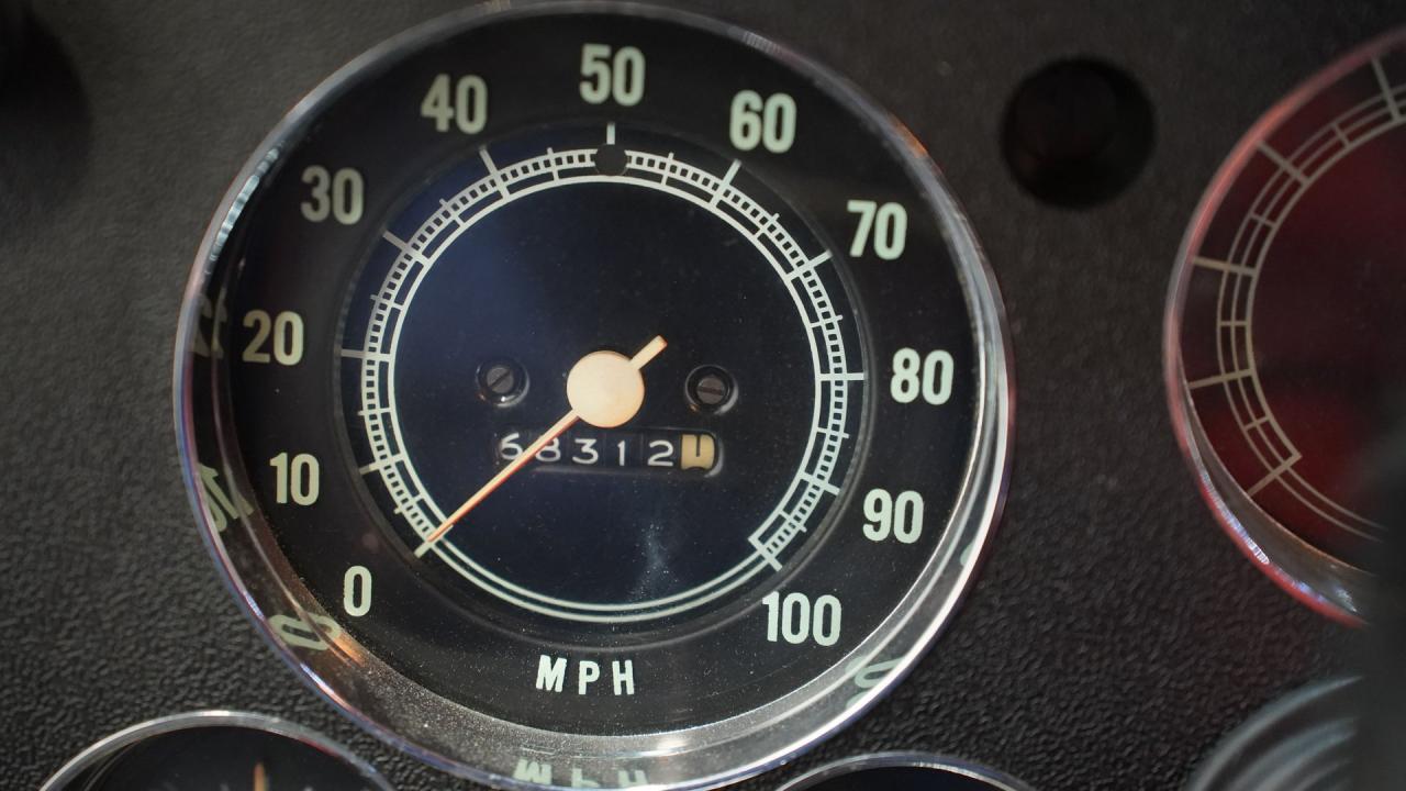 1971 Chevrolet c10 Stepside