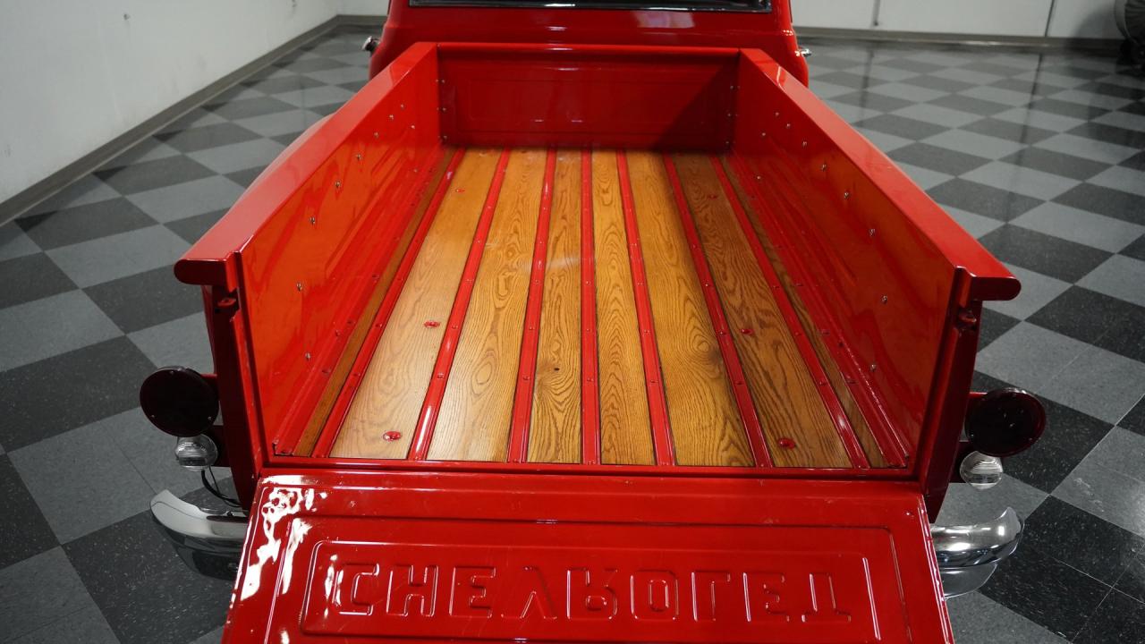 1971 Chevrolet c10 Stepside