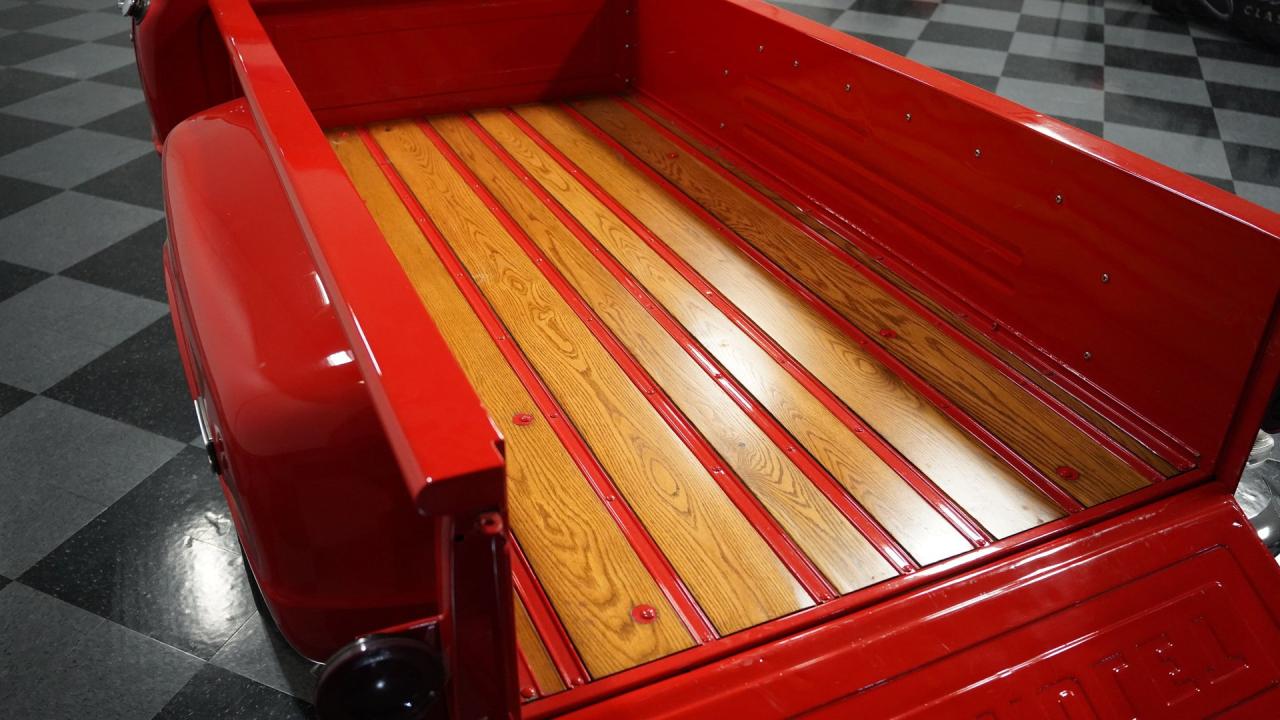 1971 Chevrolet c10 Stepside