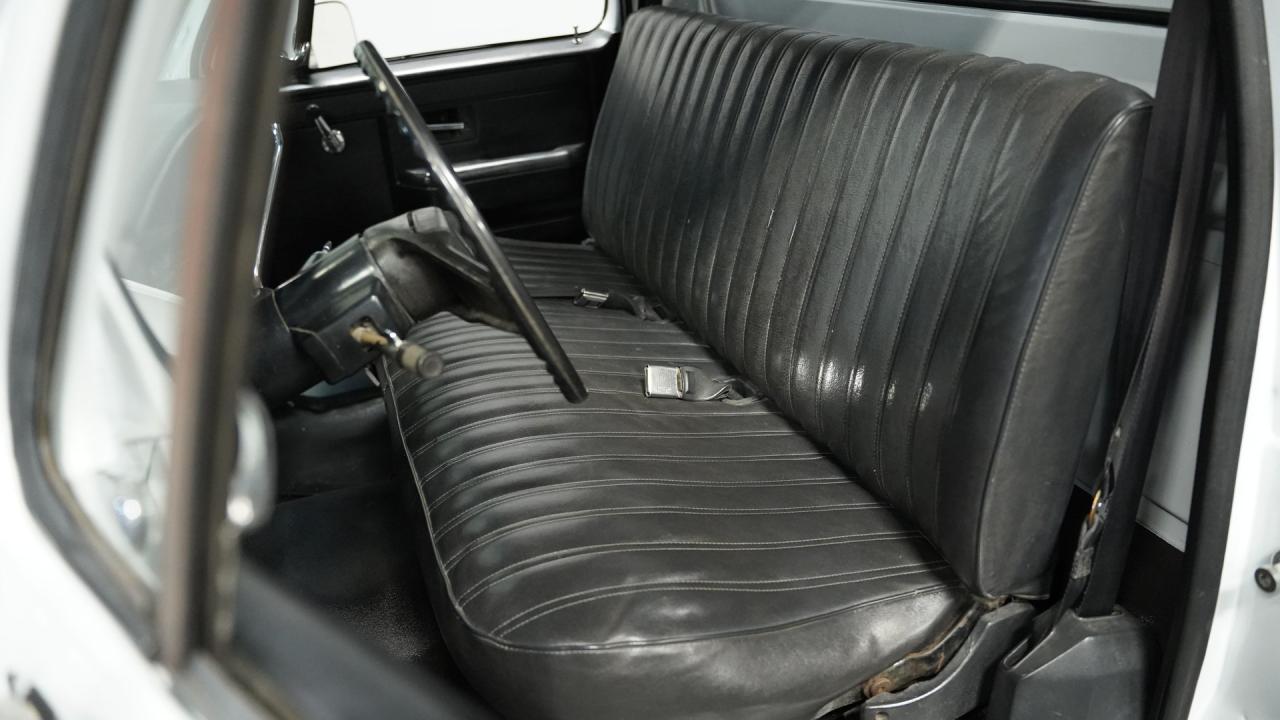 1985 GMC 3500 Flatbed Dually