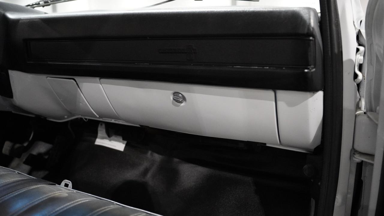 1985 GMC 3500 Flatbed Dually