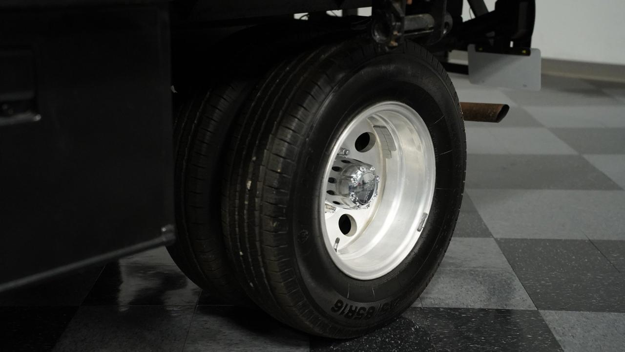 1985 GMC 3500 Flatbed Dually