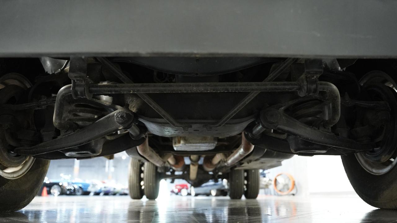 1985 GMC 3500 Flatbed Dually