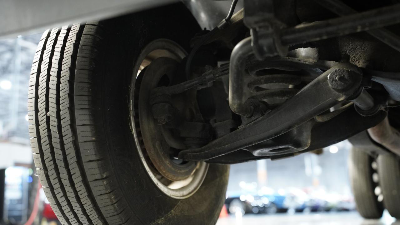 1985 GMC 3500 Flatbed Dually