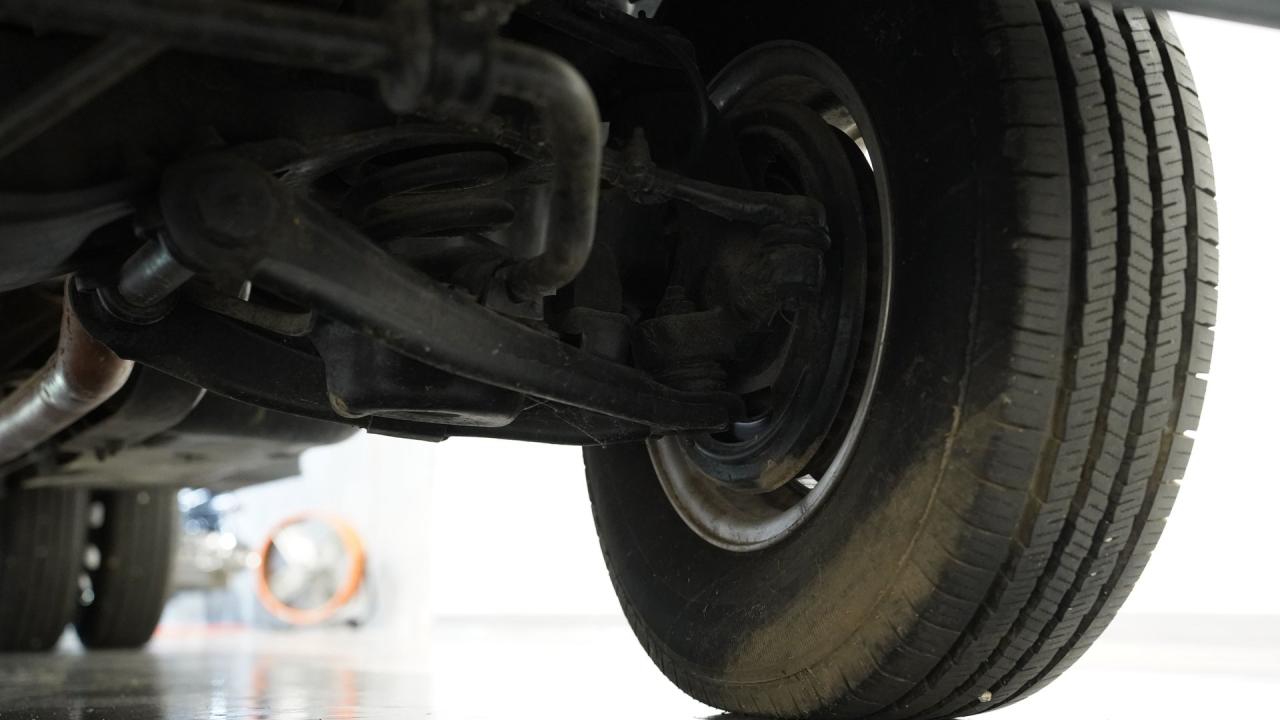 1985 GMC 3500 Flatbed Dually