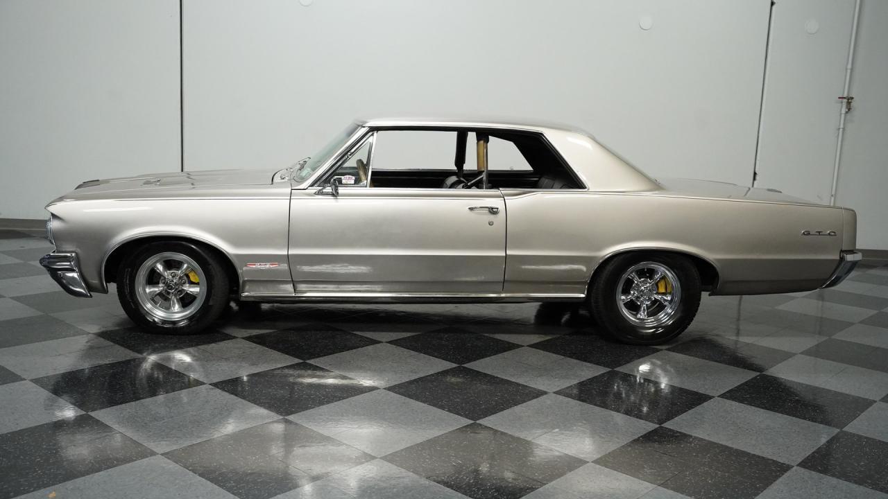 1964 Pontiac GTO
