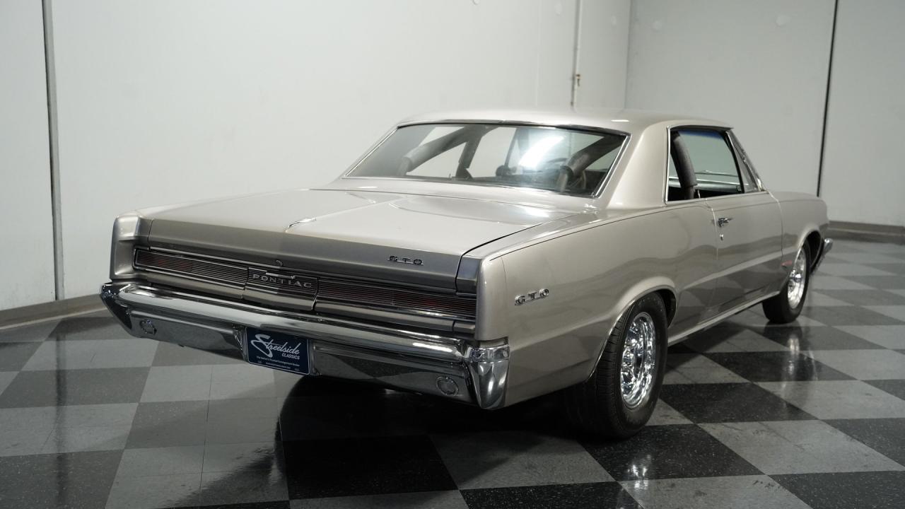 1964 Pontiac GTO