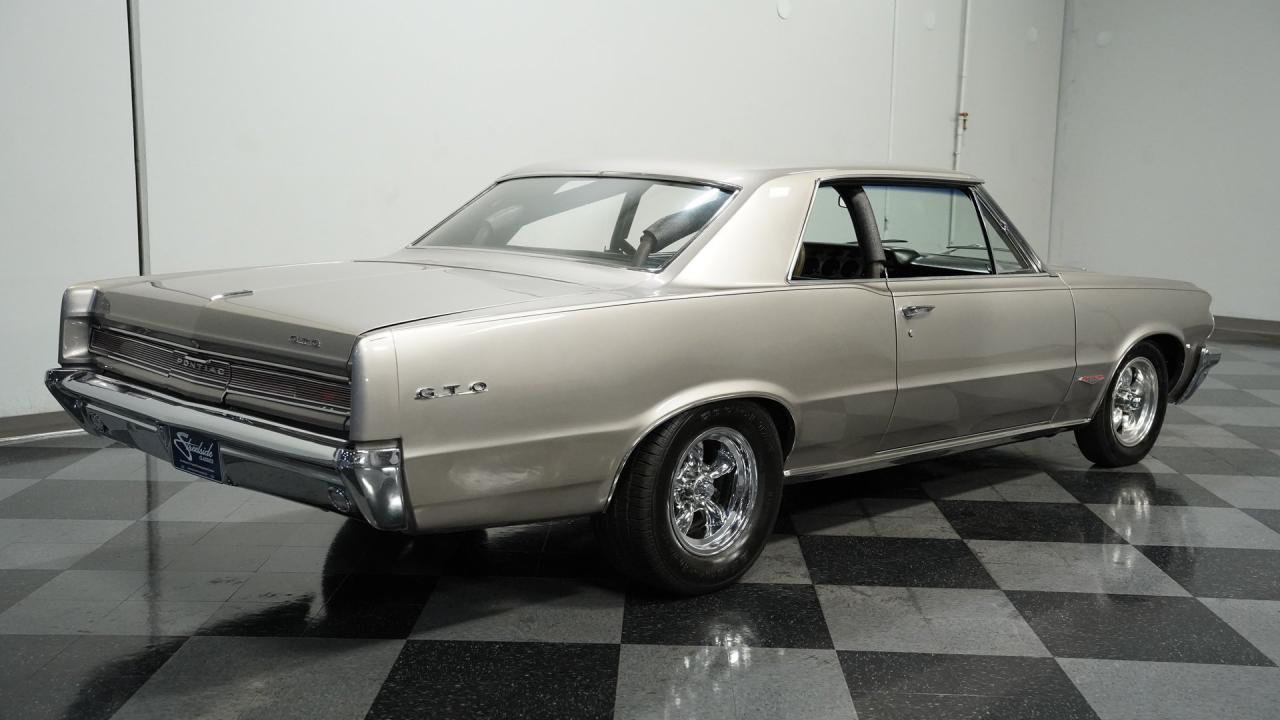 1964 Pontiac GTO