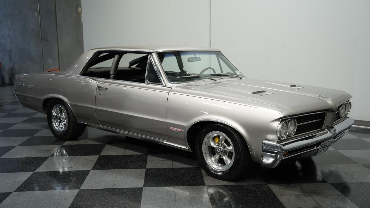 1964 Pontiac GTO