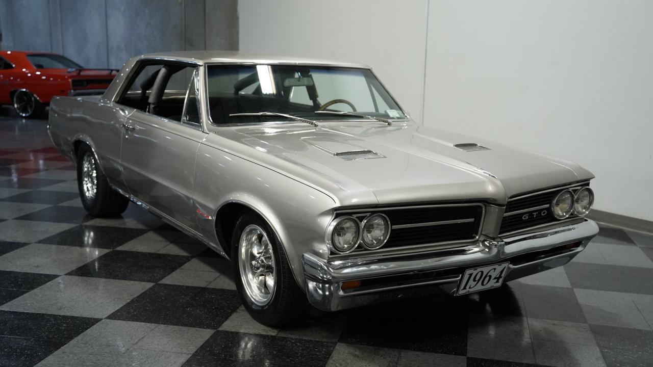 1964 Pontiac GTO