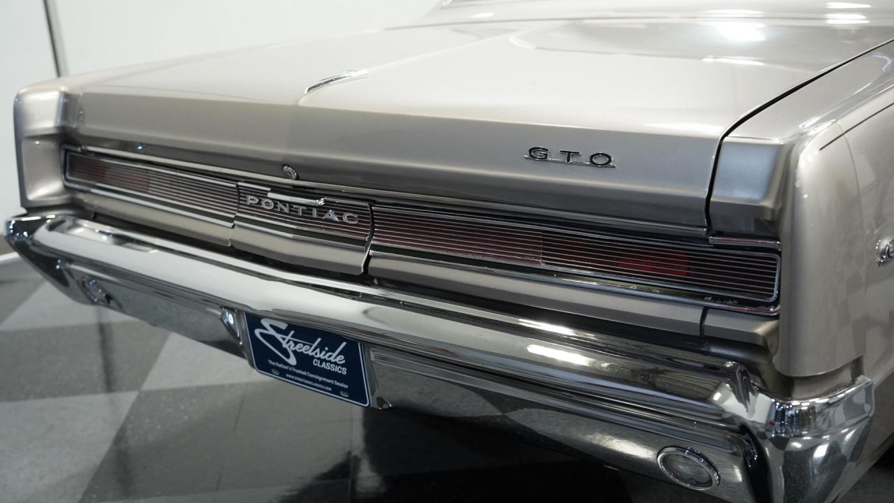 1964 Pontiac GTO