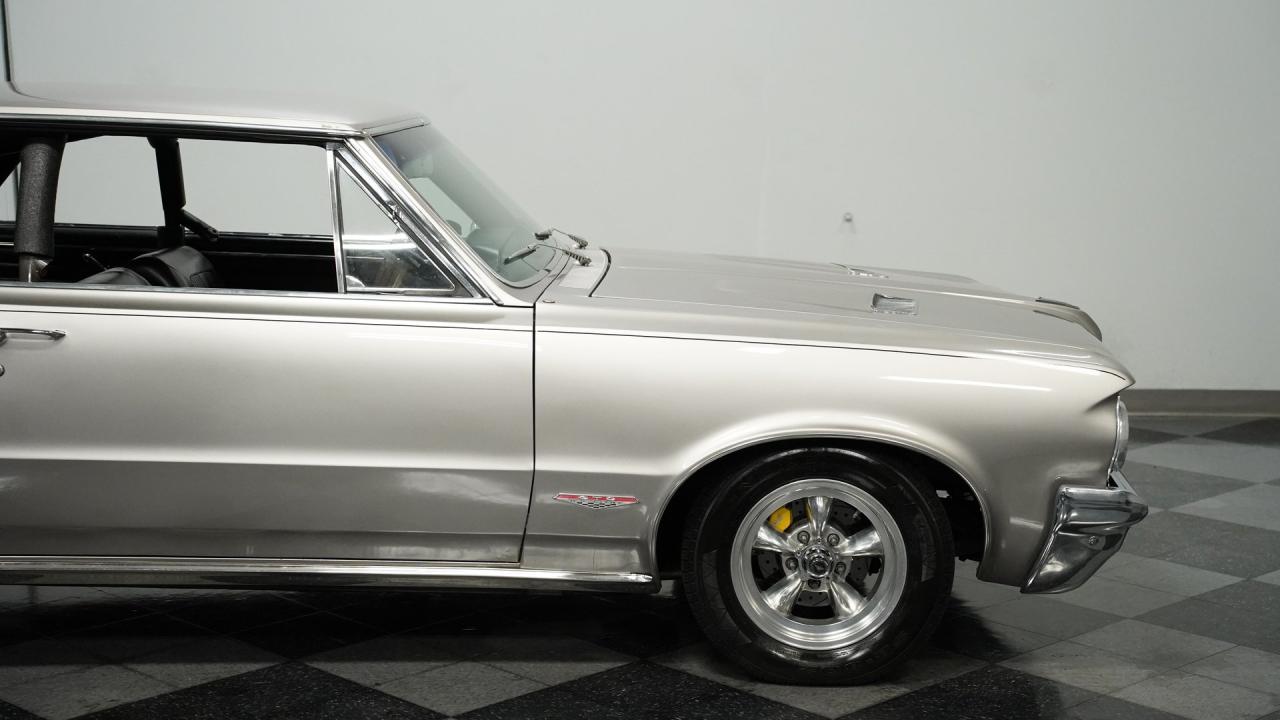 1964 Pontiac GTO