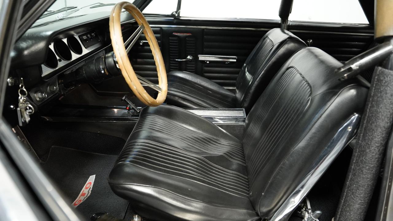 1964 Pontiac GTO
