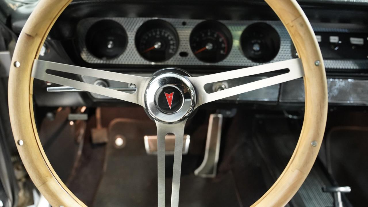 1964 Pontiac GTO