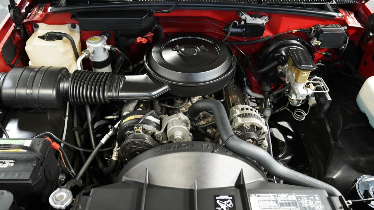 1993 GMC Sierra 1500 SLE