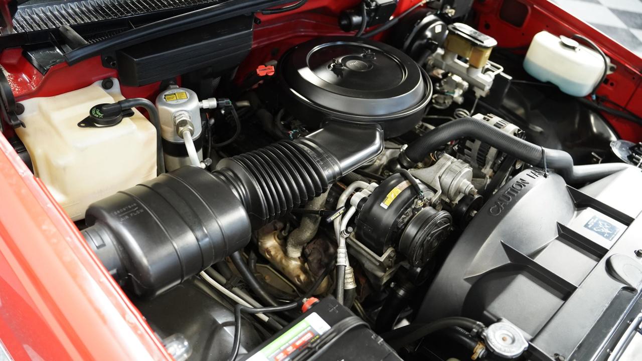 1993 GMC Sierra 1500 SLE