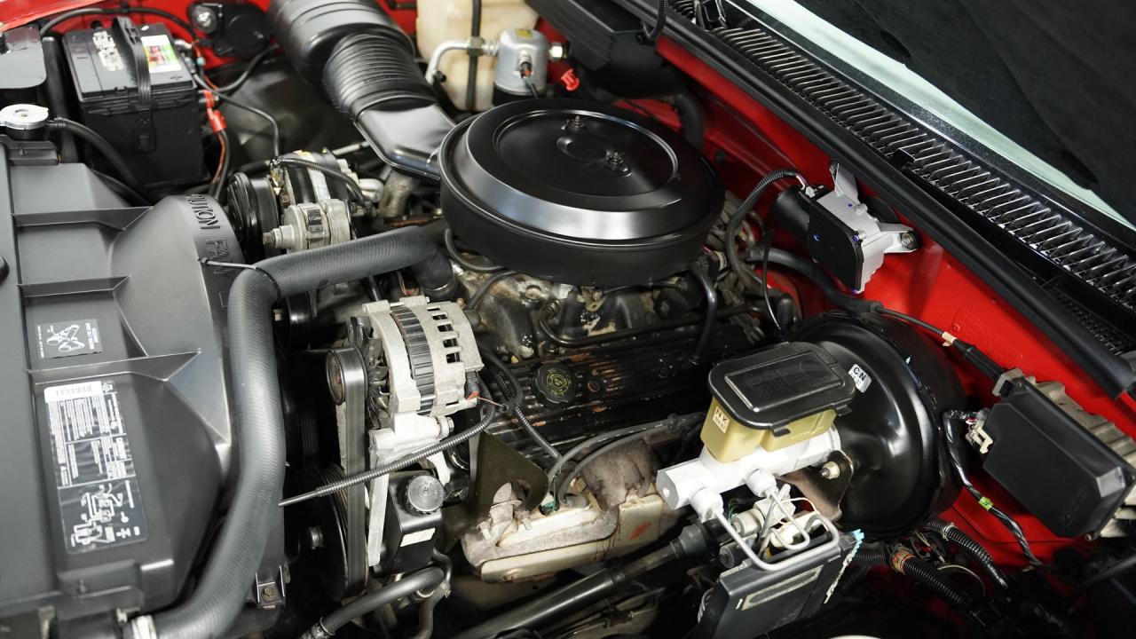 1993 GMC Sierra 1500 SLE