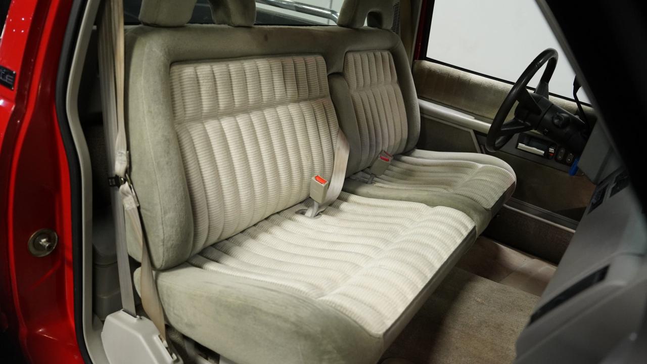 1993 GMC Sierra 1500 SLE