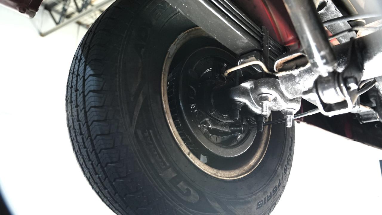 1993 GMC Sierra 1500 SLE