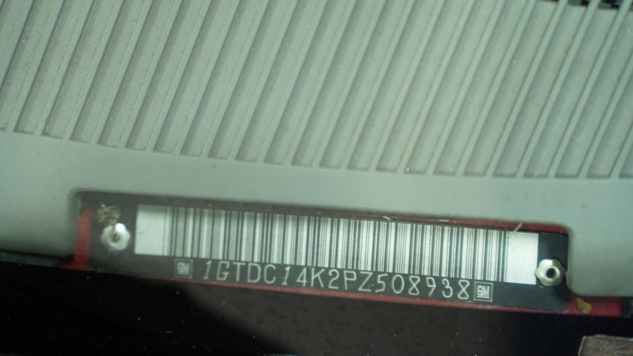 1993 GMC Sierra 1500 SLE