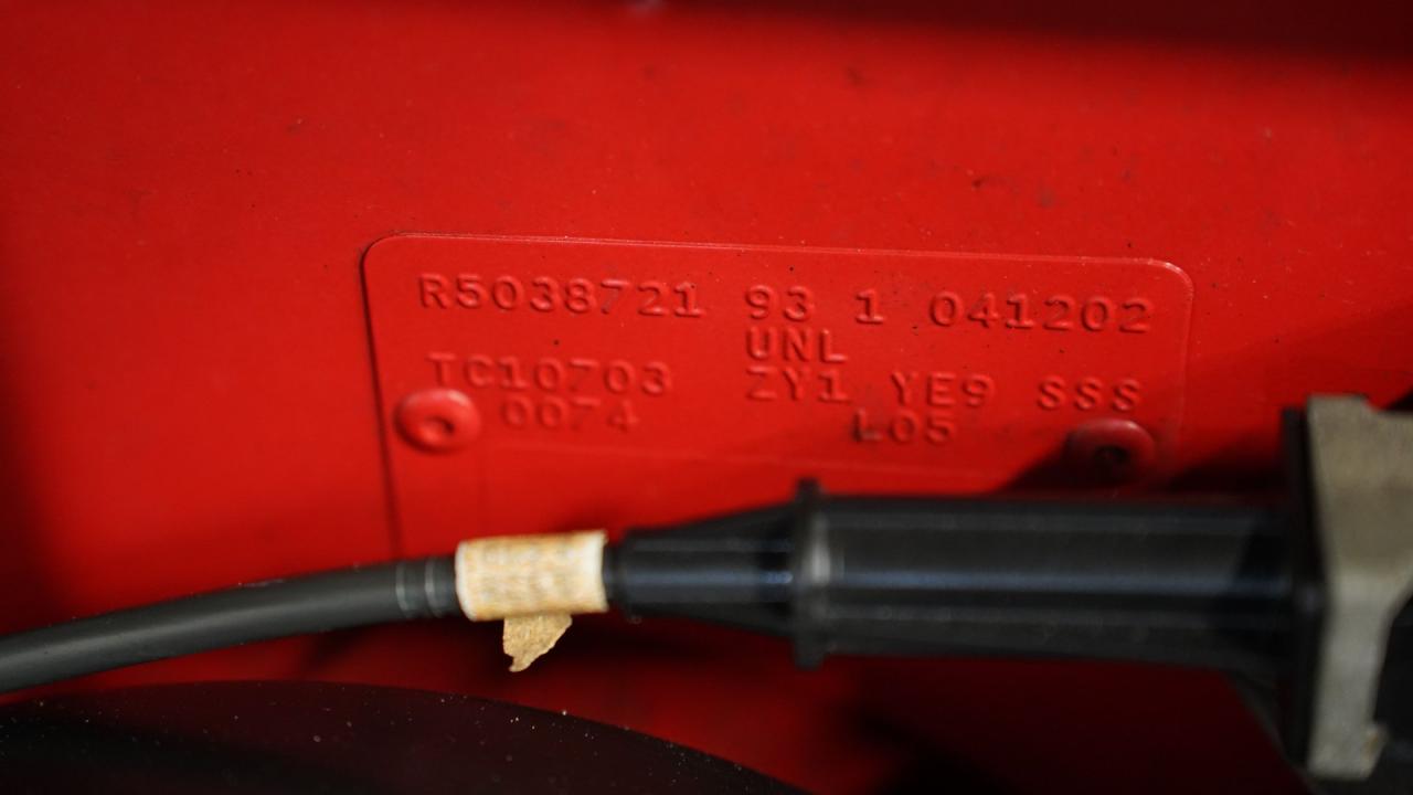 1993 GMC Sierra 1500 SLE