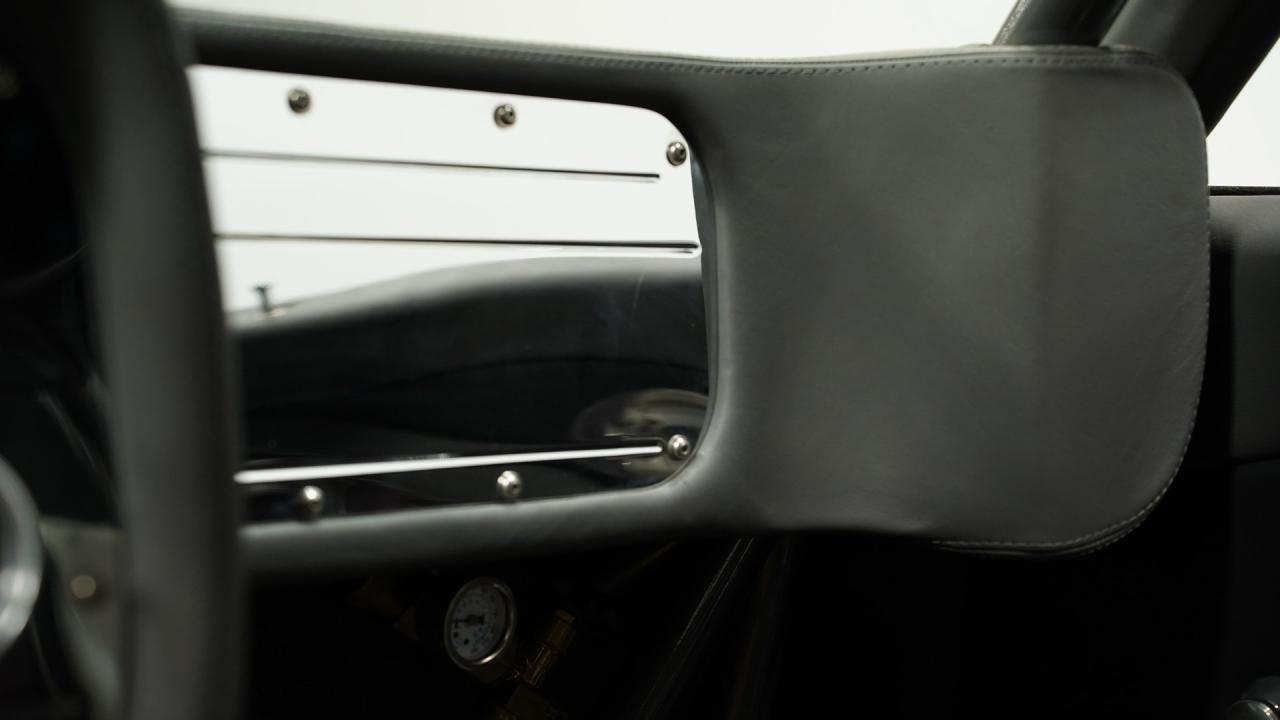 1969 Chevrolet Camaro Pro Street