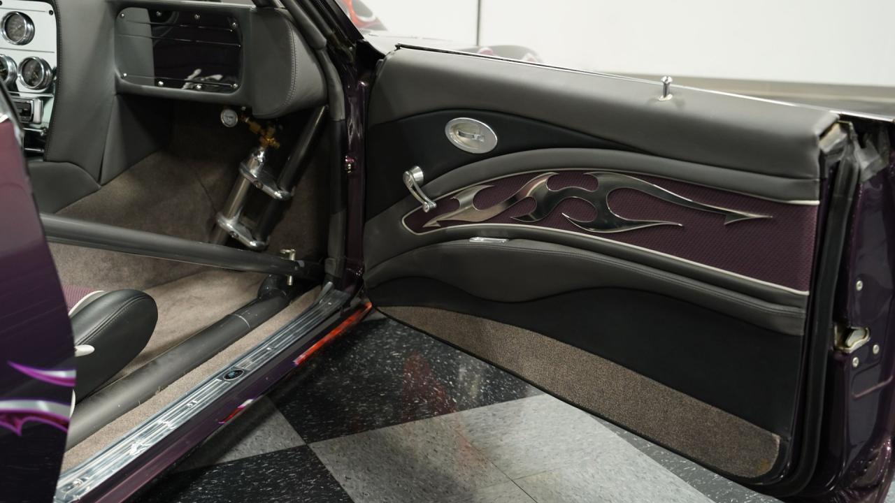 1969 Chevrolet Camaro Pro Street