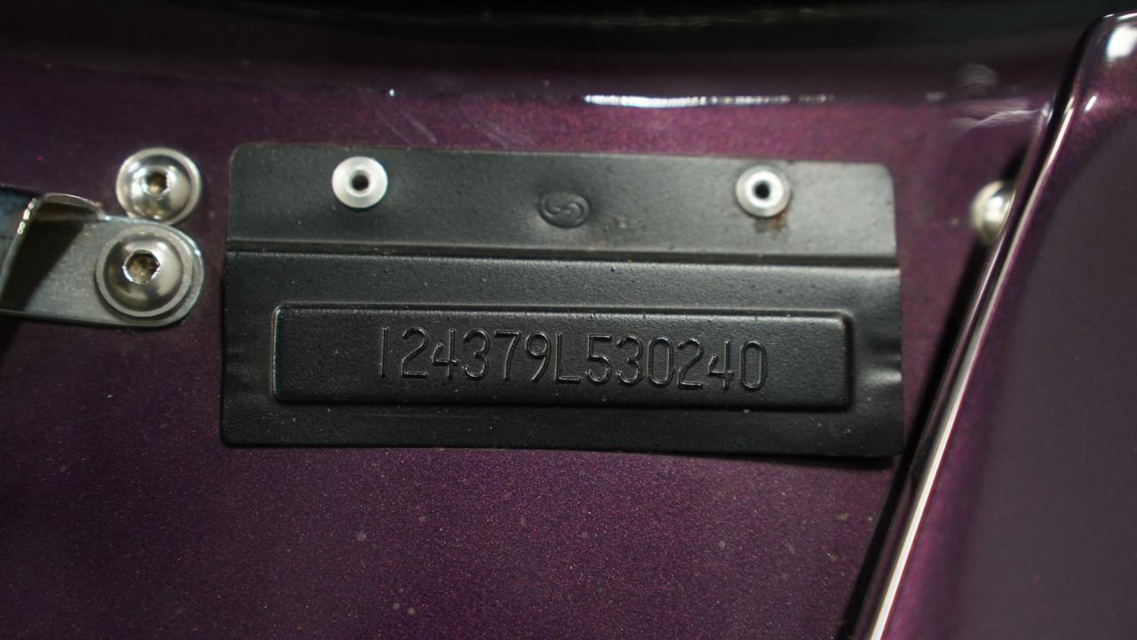 1969 Chevrolet Camaro Pro Street