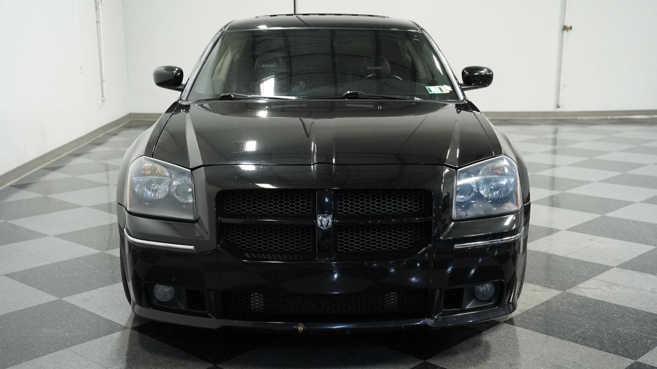 2006 Dodge Magnum SRT-8 Supercharged
