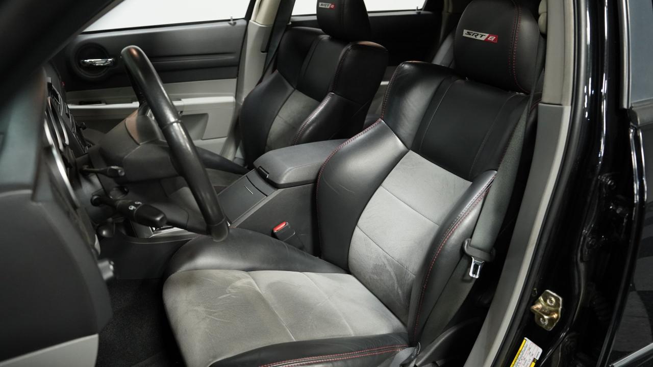 2006 Dodge Magnum SRT-8 Supercharged