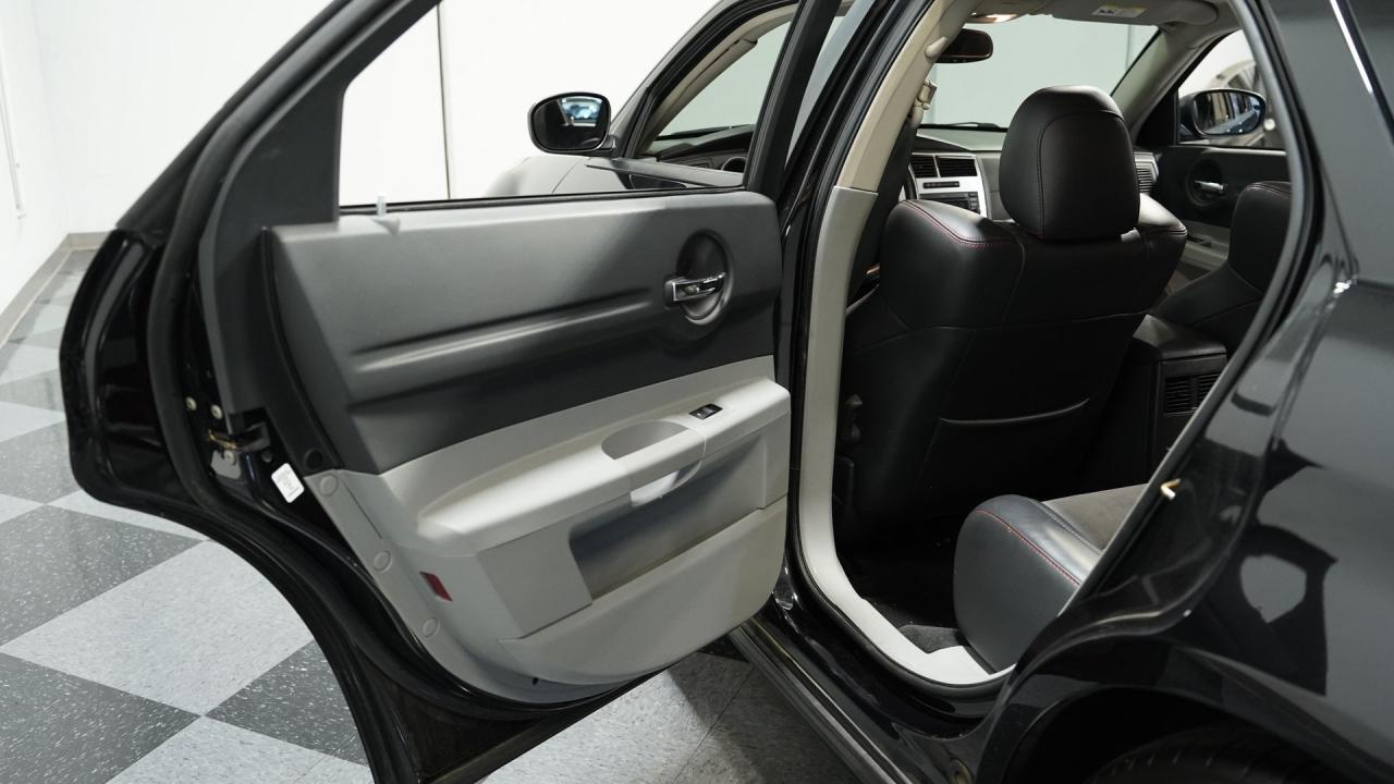 2006 Dodge Magnum SRT-8 Supercharged