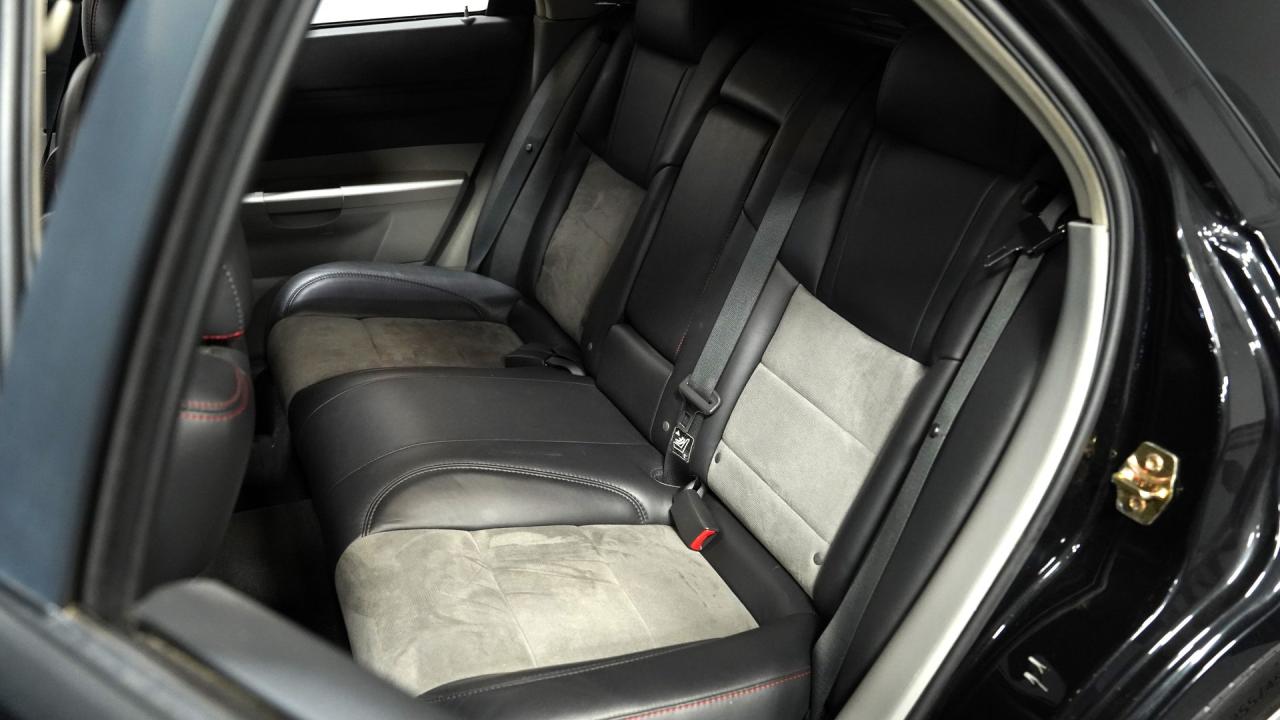 2006 Dodge Magnum SRT-8 Supercharged