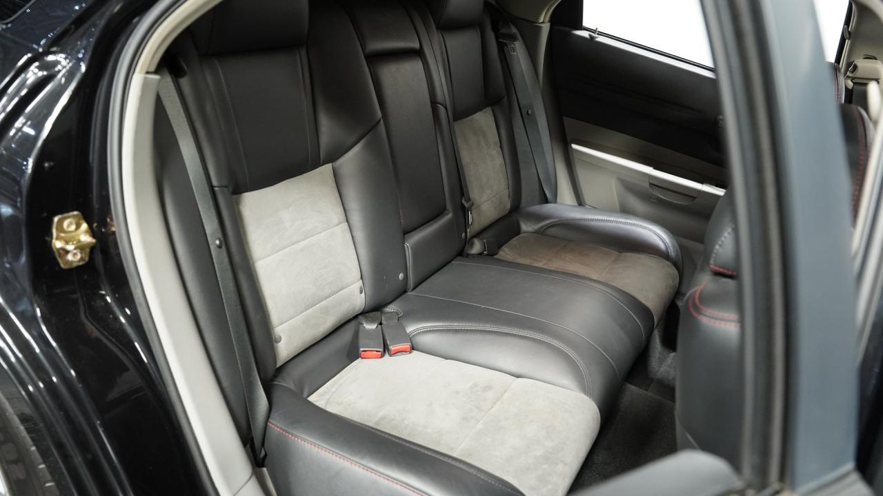 2006 Dodge Magnum SRT-8 Supercharged