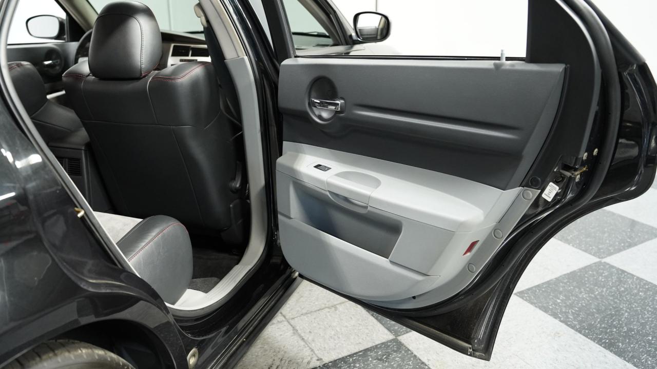 2006 Dodge Magnum SRT-8 Supercharged