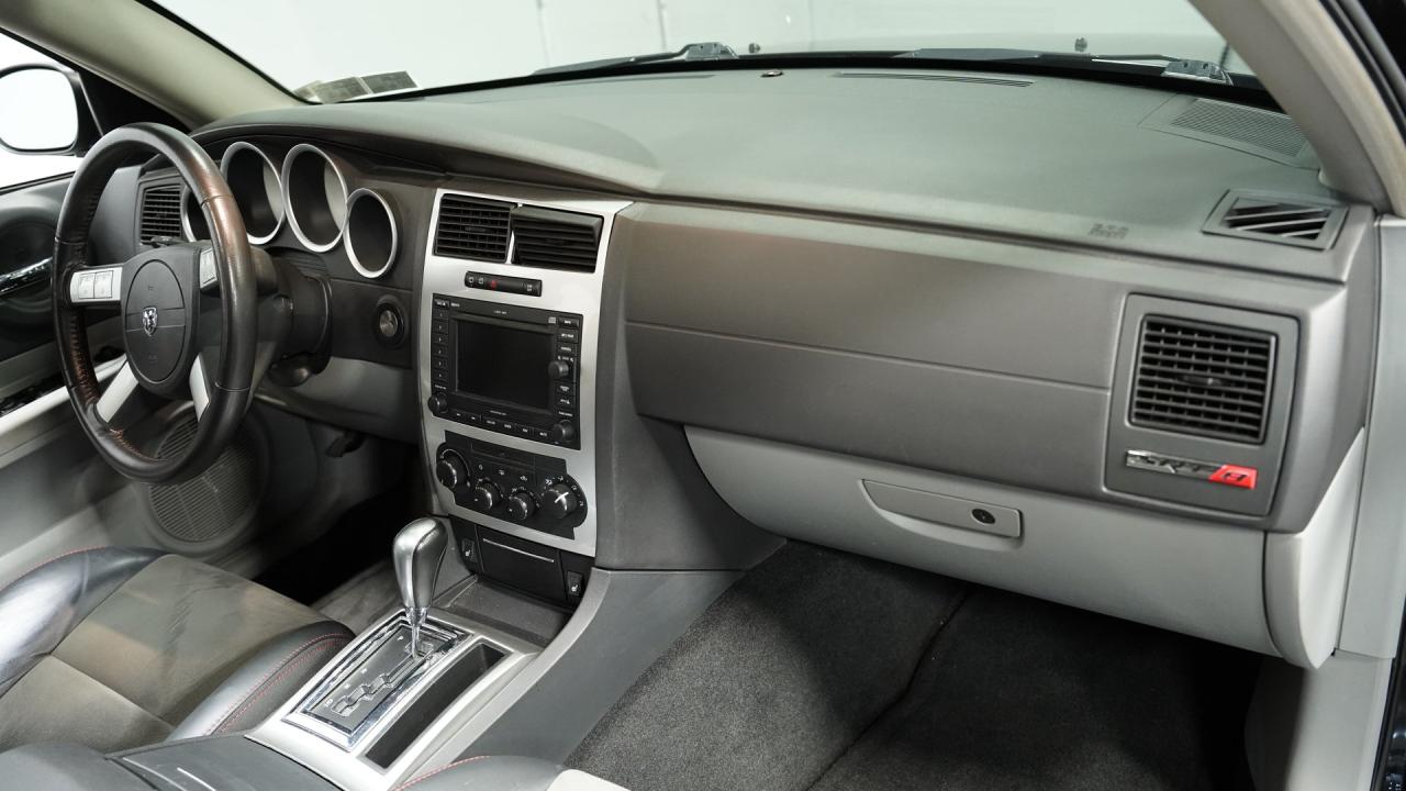 2006 Dodge Magnum SRT-8 Supercharged