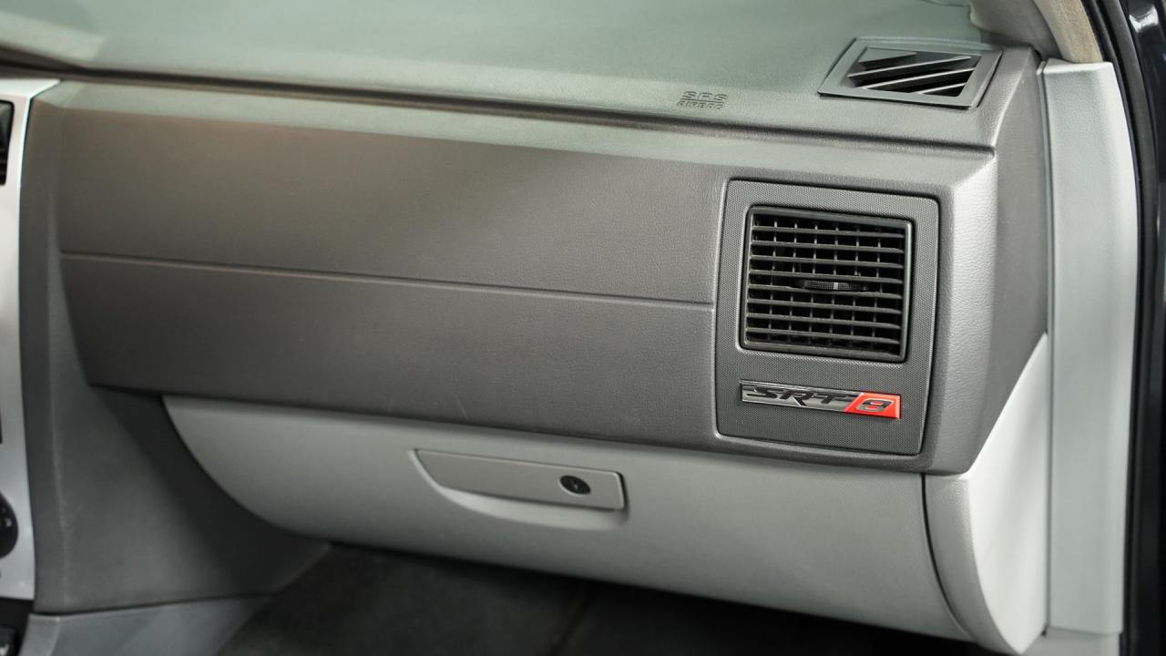 2006 Dodge Magnum SRT-8 Supercharged