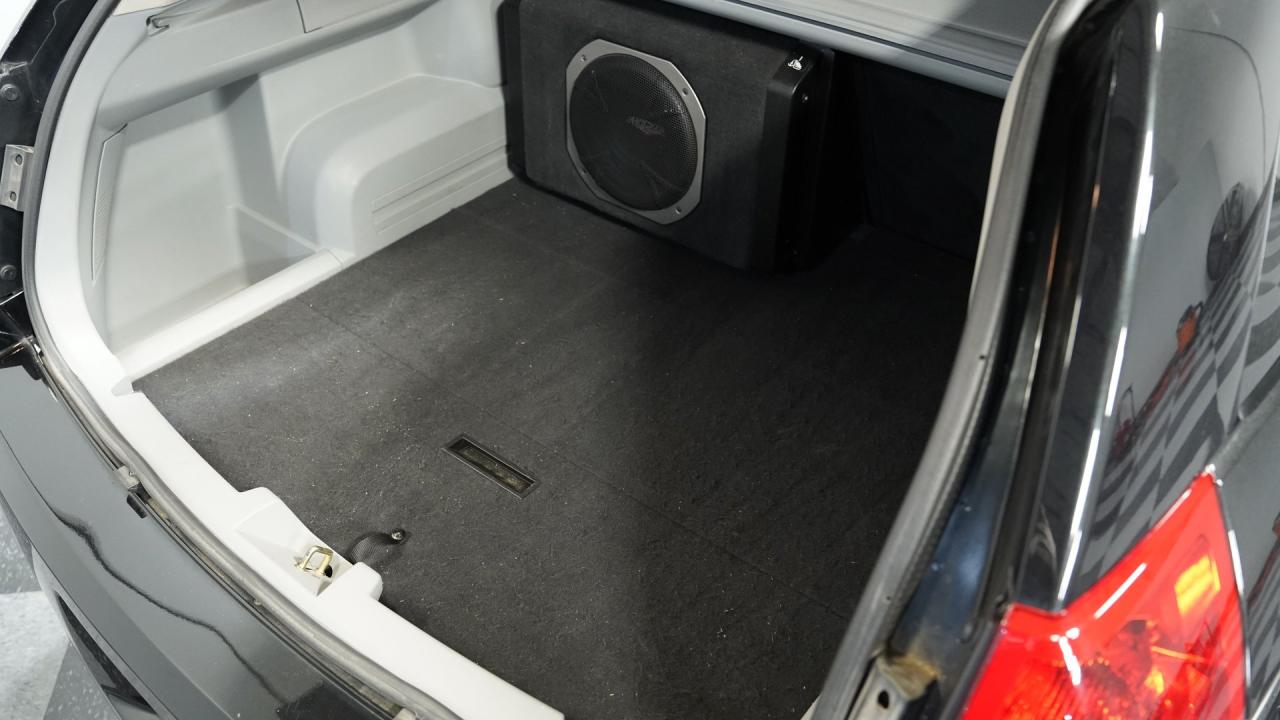 2006 Dodge Magnum SRT-8 Supercharged