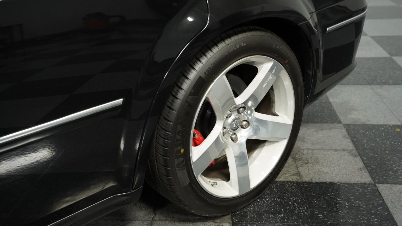 2006 Dodge Magnum SRT-8 Supercharged