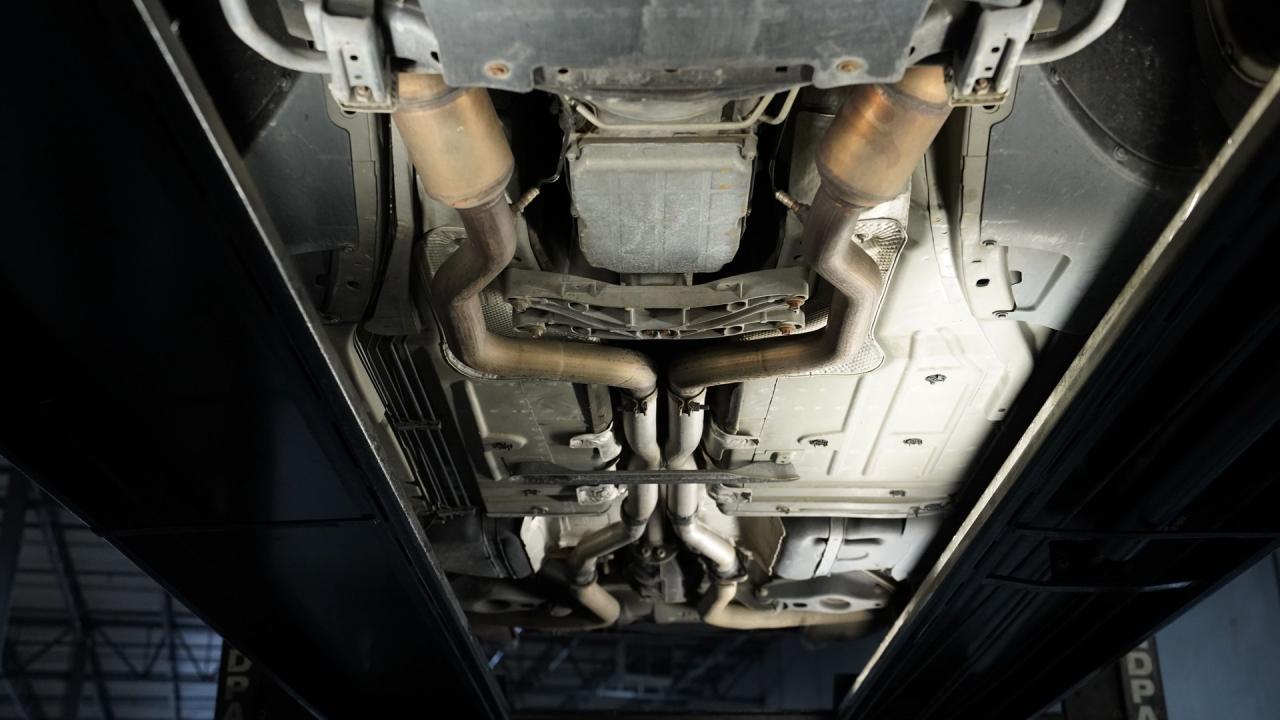 2006 Dodge Magnum SRT-8 Supercharged